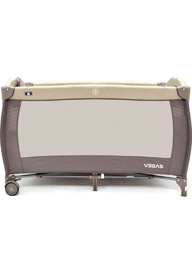 Sunny Baby Hamaksız Lüks Oyun Parkı 70x120 Cm