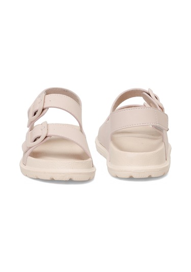 Polaris Enzel.f5fx Pudra Kız Çocuk Sandalet 000000000101986889 Pembe