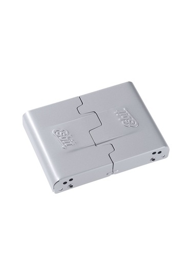 Esbit Cep Ocağı Küçük Boy Çok Renkli