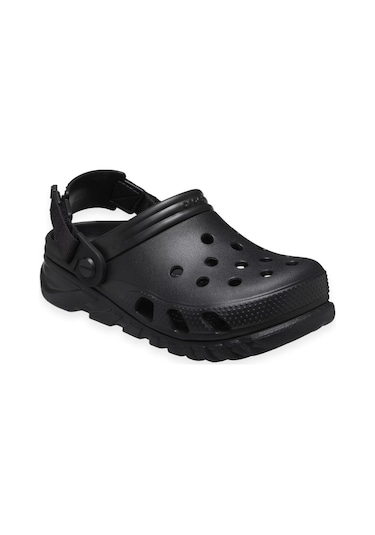 Crocs 208776 Duet Max Ii Clog Siyah Unisex Terlik Siyah 37 - 38 ...