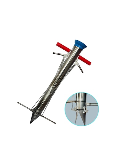 Fidemio Fide Dikme Makinası Çift Saplı