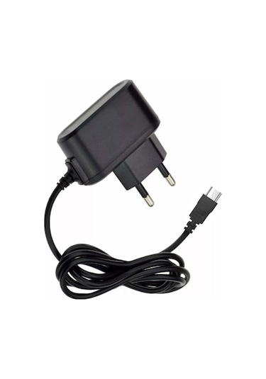 0.6a Seyahat Şarjı Micro Usb