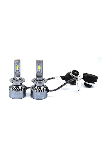 Nıssan Murano 2004-2008 Photon Ultimate D2s Led 6000 Kelvin 19000 Lümen