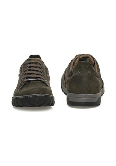 Dockers 217111 M Waterresi Stant Günlük Füme Erkek Ayakkabı Füme