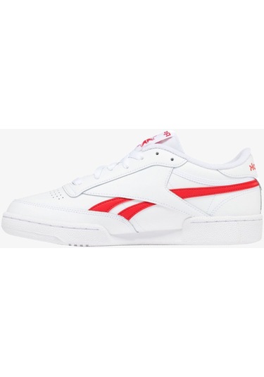 Reebok Club C Revenge Unisex Beyaz Sneaker 100032880 Beyaz
