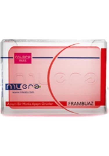 Nilera Frambuaz Sabun 90 G