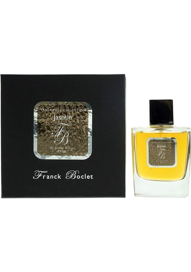 Franck Boclet Jasmin Kadın Parfüm EDP 100 ML