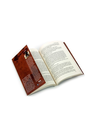 Allah'In Arslanı Hazreti Hamza-1731