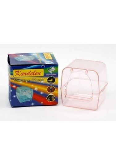 Banyo Ci̇mci̇me Kardelen
