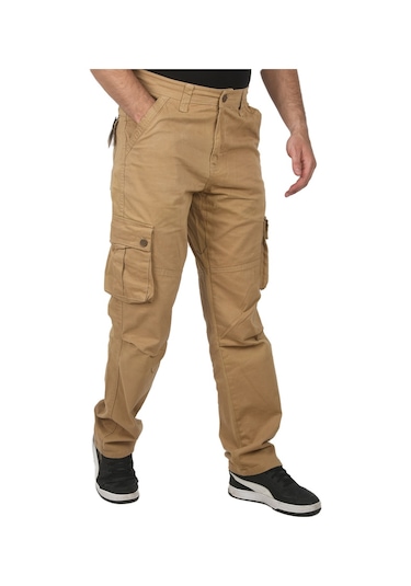 Deepsea Hardal Sarısı Geniş Kesim Gabardin Kargo Pantolon Likralı Outdoor Stil Çok Cepli Erkek Pantolon 1705421 Hardal Sarısı Deepsea Hardal Sarısı Geniş Kesim Gabardin Kargo Pantolon Likralı Outdoor Stil Çok Cepli Erkek Pantolon 1705421 Hardal Sarısı
