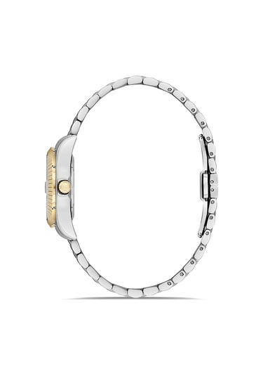 Hislon Ql145t-05sg Kadın Kol Saati