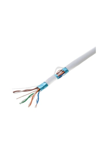 Cat5e Ftp Solid Kablo L:305m
