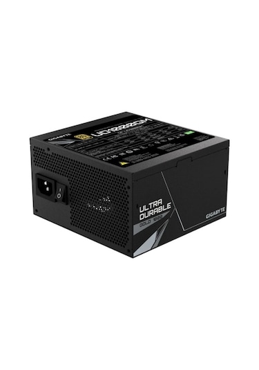 Gigabyte GP-UD1000GM 1000W 80+ Gold Modüler Ultra Dayanıklı Güç Kaynağı