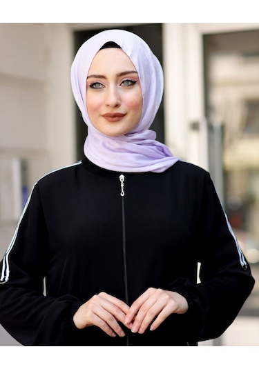 Benim Olayım Kadın Giyim Tesettür Ferace
