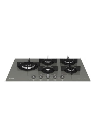 Arçelik OCD T 752-1 DWKG Wok Gözlü Cam Ankastre Ocak