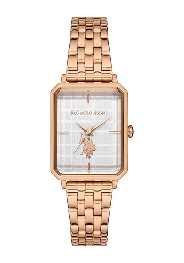 U.S. Polo. Assn. USPA2043-01 Kadın Kol Saati