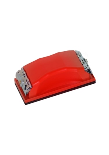 Kıskaçlı Takoz Küçük 85 165mm