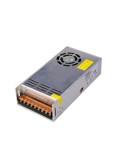 Doraled 24V 21A 500W Smps Adaptör 24Volt Adaptör 21Amper