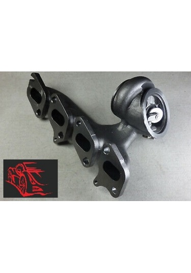 Eksoz Manifoltu 1.4 T Cruze Astra Mokka İnsignia