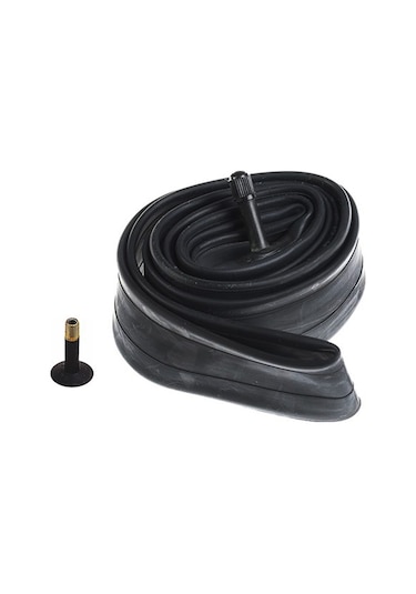 Anlaş IRC 26" Bisiklet İç Lastik Siyah