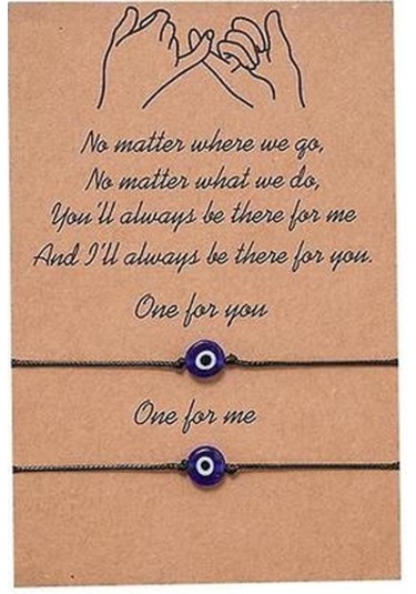 Takı Ayçiçeği Tasarımcısı Bilezikler, Alıntı Dilek Bilezik Altın - Bej