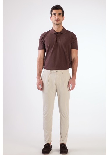 Dufy Jogger Pantolon Taş