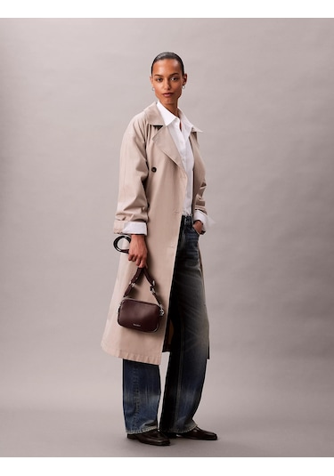 Calvin Klein Kadın Çapraz Çanta Lv04f3165gbap Siyah