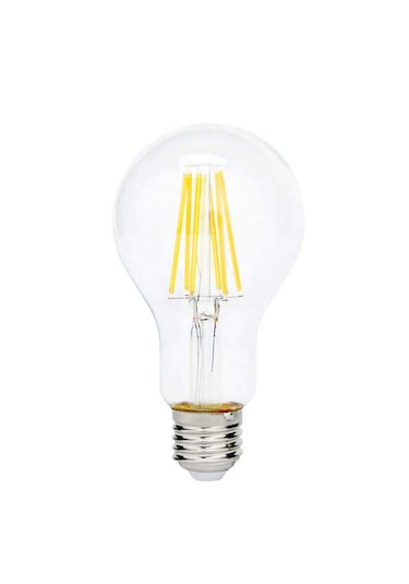 15w Rustik Led Beyaz