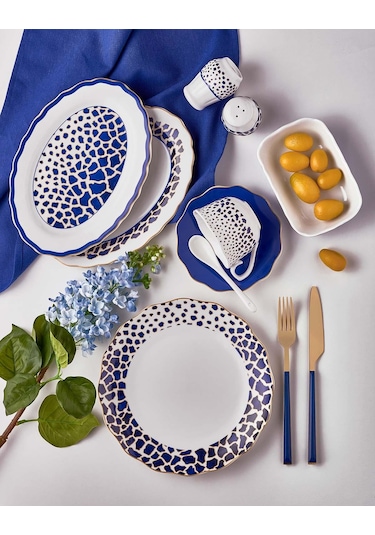 Neva N2716 Yakamoz 32 Prç Kahvaltı Takımı