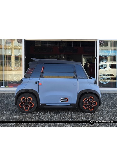 Citroen Ami Xt Spor Yay -20/30mm