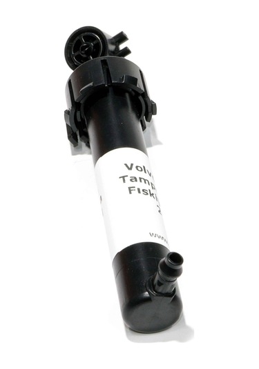 Volvo S60 V60 Ön Tampon Far Yıkama Fıskiye Robotu Sol 2019 2023