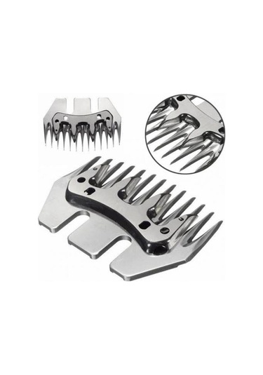 Mur-Cell Kkm03 Metal Şanzuman Profesyonel Koyun Kırkma Makinesi