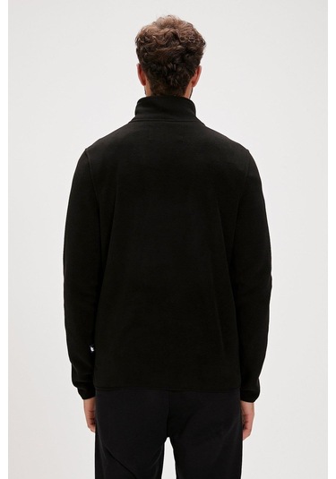 Bad Bear Erkek Bowıe Full-zıp Polar Jacket 23.02.21.001 Çok Renkli