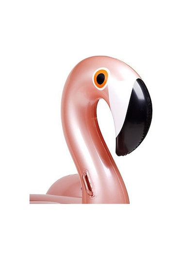 Flamingo  Şişme  Binici