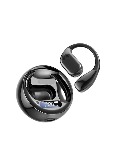 Aı Akıllı Çeviri M76 Evrensel Kablosuz Gürültü Azaltma Bluetooth Kulaklık