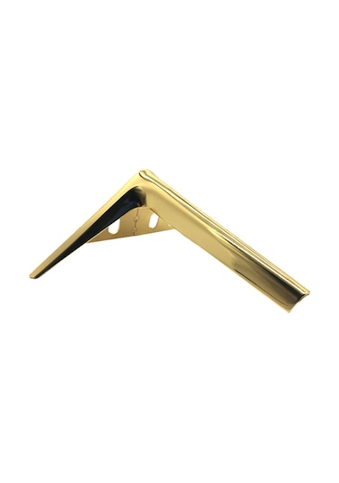 Sones Lh-xy-0010 Kanepe Dolabı Metal Ayaklı Mobilya Ayağı, Yükseklik: 15cm Mat Siyah