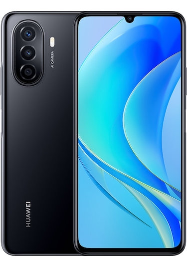 Huawei Nova Y70 4 GB 128 GB (Huawei Türkiye Garantili)