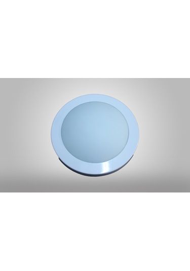 Space Tavan Armatürü Beyaz