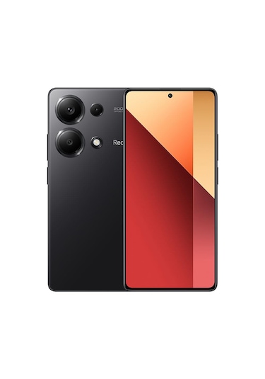 Redmi Note 13 Pro 4G 8 GB 256 GB (İthalatçı Garantili)