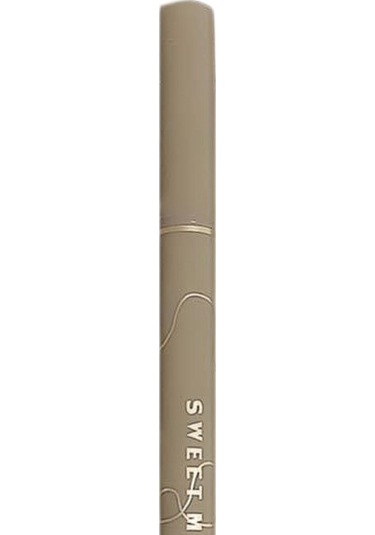 Suntek Eyeliner Kalem Bulaşmaya Soğuk-çay-kahverengi