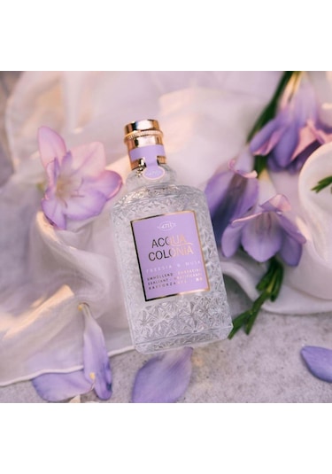 4711 Acqua Colonia Freesia & Musk Unisex Parfüm EDC 100 ML