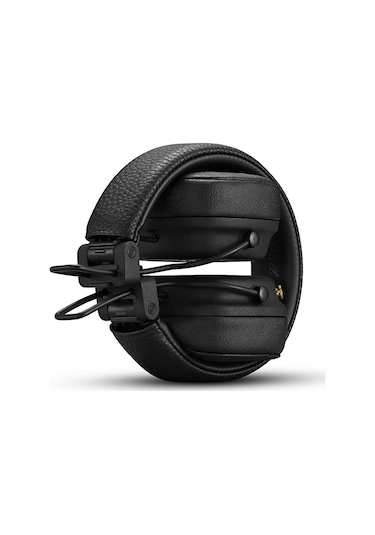 Marshall Major IV Bluetooth Katlanabilir Kulak Üstü Kulaklık