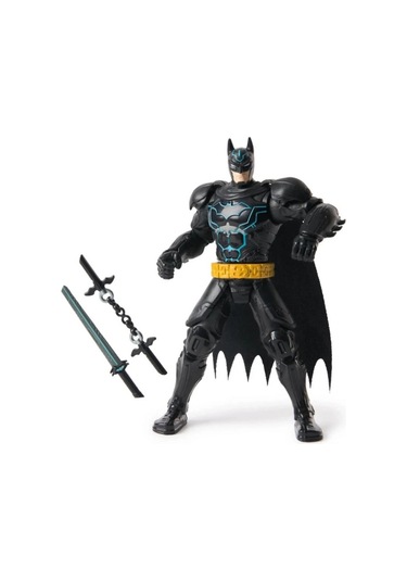 Mey İthalat Ninja Strike Figürleri 15 Cm