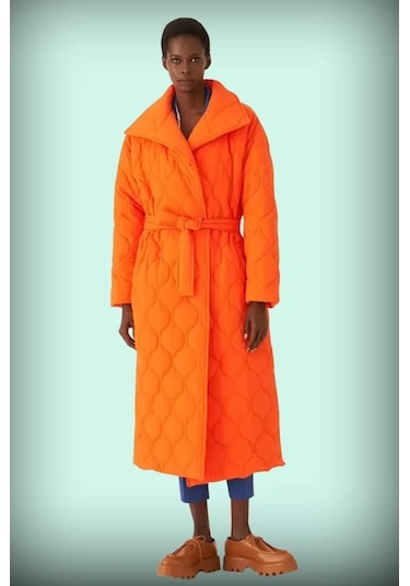 PERSPECTIVE Claırs mont-TURUNCU Turuncu