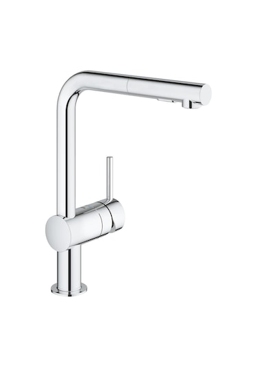 Grohe Minta Tek Kumandalı Eviye Bataryası 30274000