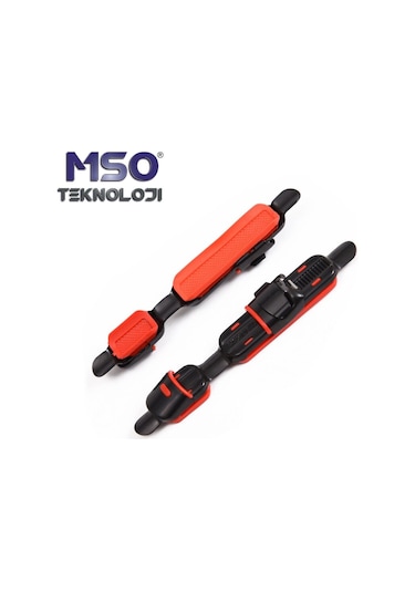 MSO Olta Balıkçılık Kamış Makine Bağlantı Aparatı