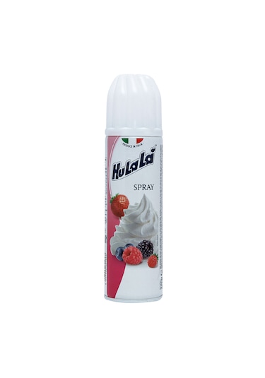 Hulala Spray Şanti 250ml