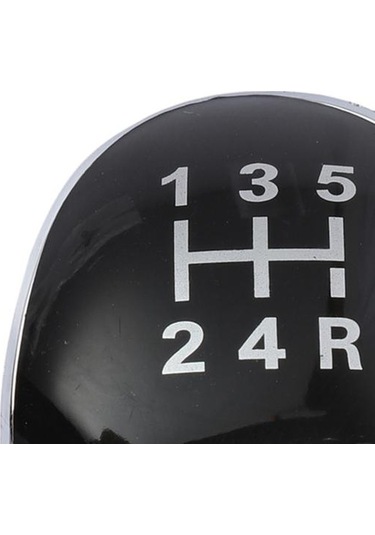 Mükemmel Vites Topuzu Kapağı İnce İşçilik Taşınabilir Yedek