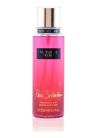 Victoria's Secret Pure Seduction Fragrance Mist 250ML