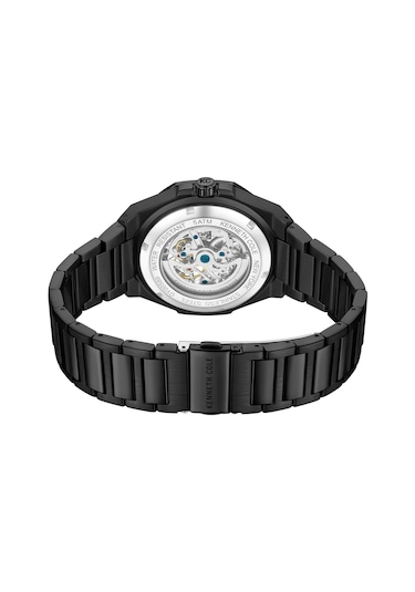 Kenneth Cole Kcwgy0058902 Erkek Kol Saati Diğer